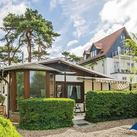 Apartamento Duenenhaus Whg 03 *