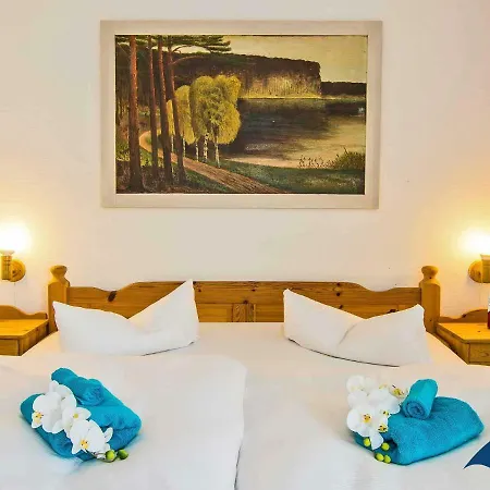 Duenenhaus Whg 03 Apartamento Heringsdorf (Usedom)